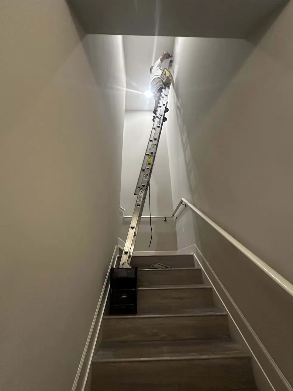 Interior Painting in Fort Myers