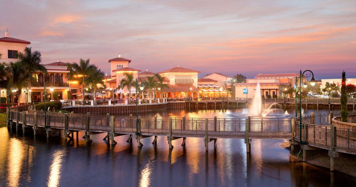 Estero painting service area